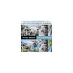 FourForce Neo Aksesuarları Için Gimbal Bumper Guard Drone Lens Anti-Çarpışma Koruma Çubuğu Çarpışma Önleyici Koruma Şeridi Drone Çizilmeye Karşı Koruma Gimbal Anti-Çarpışma Koruyucu Djı Neo Için (Gri) - Görsel 2