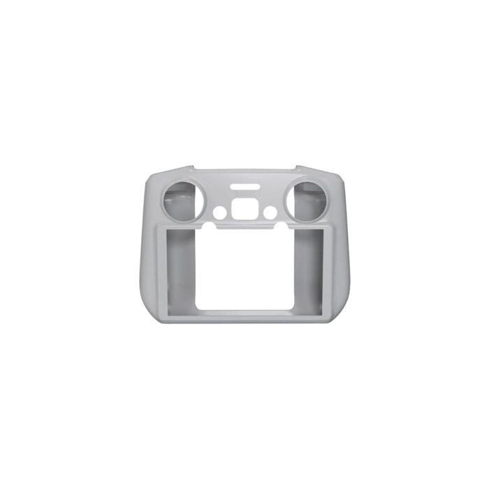 FourForce Air 3 Rc 2 Koruyucu Silikon Kılıf Kapak Kılıfı Djı Aır 3 Uzaktan Kumanda Ekran Sürümü Ile, Djı Rc 2 Damla Geçirmez ve Toz Geçirmez Silikon Kılıf (Gri) - Görsel 2