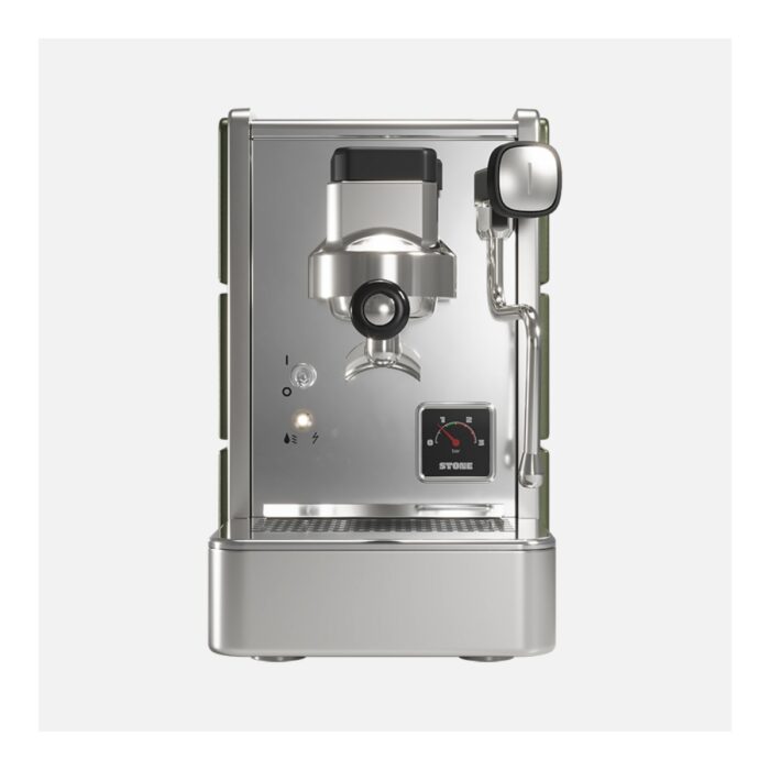 Stone Mine Premium Green Espresso Kahve Makinesi - Görsel 1
