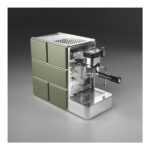 Stone Mine Premium Green Espresso Kahve Makinesi - Görsel 2