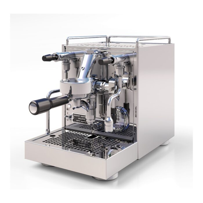 110001255391015.jpg Rocket Now Edition Inox - Görsel 1