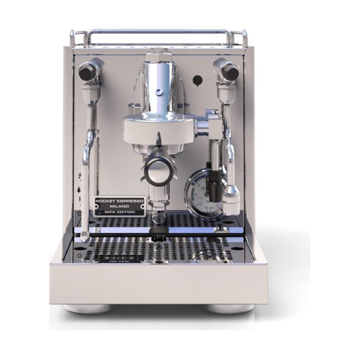 Rocket Now Edition Inox - Görsel 2