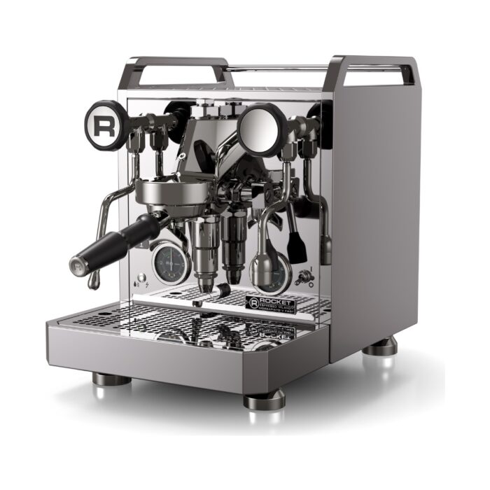 110001255391965.jpg Rocket Mozzafiato Fast V - Görsel 1