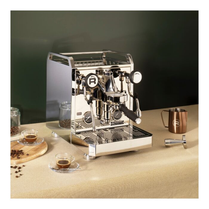 Rocket Mozzafiato Fast V - Görsel 2