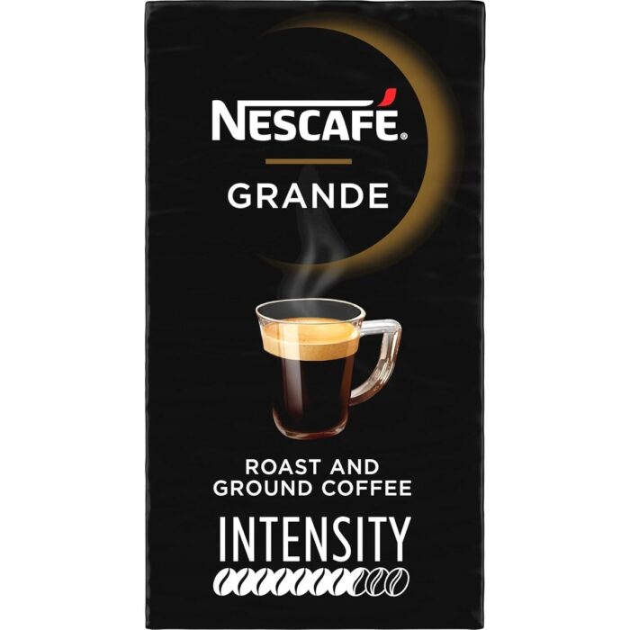 FourForce Grande Filtre Kahve 500 G - Görsel 1