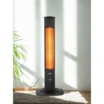 Akkaya Pazarlama Marsstar Powerheat Micatronik Elektrikli Dikey Soba & Isıtıcı