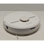 Dreame D9 Robot Süpürge D9B1001-1 ( 2.el Ürün ) - Görsel 2