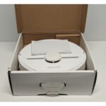 Dreame D9 Robot Süpürge D9B1001-1 ( 2.el Ürün ) - Görsel 4