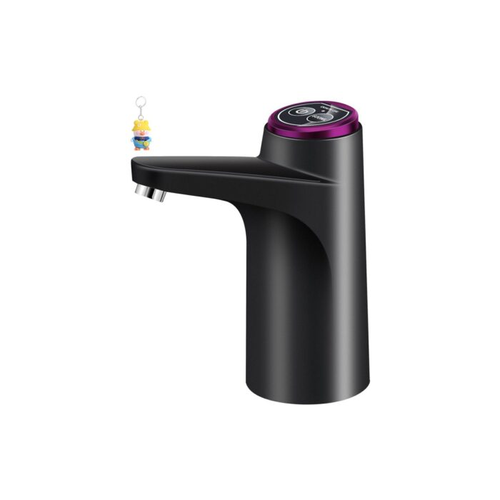 Şişelenmiş Su Pompası, Su Pompası, Akıllı Saf Su Sebilisi, Güçlü Su Emme Cihazı, Otomatik Su Besleme Cihazı (Yurt Dışından) - Görsel 1