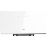 Teka -DVF 97670 TBS WH - Duvar Tipi Davlumbaz -740 m³/h - Beyaz Cam - 90 cm - 112930020 - Görsel 2