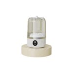 Longhai Mini Öğrenci Yurdu Taşınabilir Tam Otomatik Iç Çamaşırı, Çorap ve Külot Küçük Çamaşır Makinesi (Yurt Dışından)