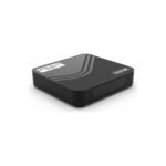 Sine Plus 4K Max 16GB Android 13 Tv Box