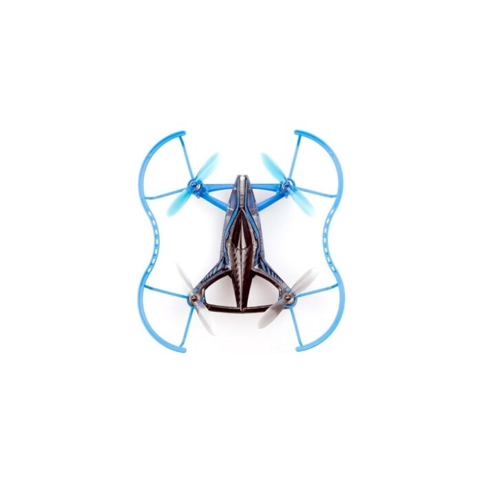 Hyperdrone Yarış Şampiyona Kiti, 2'li Drone Set, 2.4g - 4 - Görsel 2