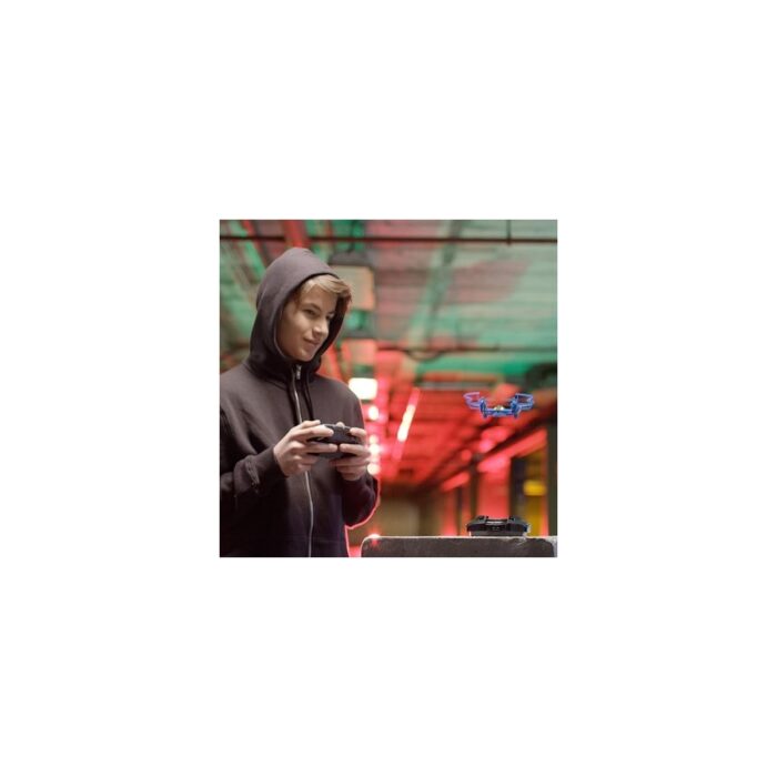 Hyperdrone Yarış Şampiyona Kiti, 2'li Drone Set, 2.4g - 4 - Görsel 3