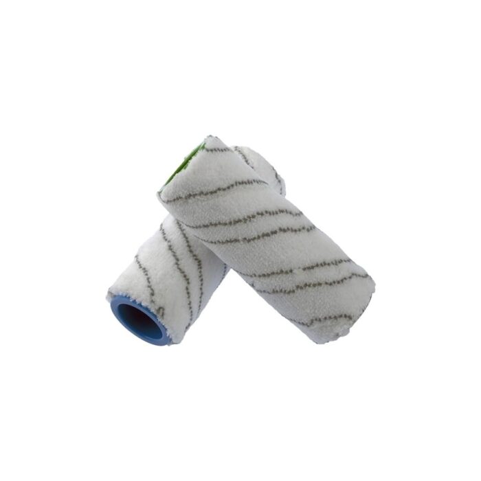 Karcher Ewm 2, Ewm 2 Premium, Fc 3 Cordless, Fc 4, Fc 5, Fc 7 Için Islak Kuru Süpürge Rulo Fırça - Görsel 1