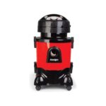 cc 9000 Halı Yıkama Robotu Jumbo, Kırmızı, Islak Vakumlama, Toz Torbalı - Görsel 2