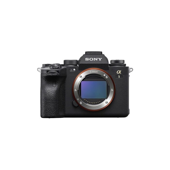 A1 Body Full Frame Aynasız Fotoğraf Makinesi (Sony Eurasia Garantili) - Görsel 1