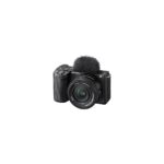 ZV-E10 Iı Vlog Kamerası 16-50 mm Motorlu Zum Lens (SELP16502) - Görsel 2
