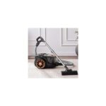 Vantuz Hıgh Force F2 Matte Black-Copper - Görsel 2