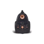 Vantuz Hıgh Force F2 Matte Black-Copper - Görsel 4