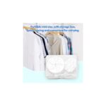 Ik Turbo Çamaşır Makinesi Ev Seyahati Iş Gezisi Için USB Güç Kaynağı Vantuzlu Taşınabilir Mini Yıkayıcı - Görsel 2