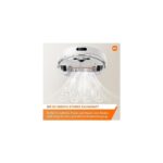 Robot Vacuum S20, 5000PA Emiş Gücü, Akıllı Robot Süpürge, Siyah - Görsel 5