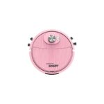 Temizleyici Süpürme Mopping Akıllı Temizleme Robotu USB Şarjlı Tembel Ev Aletleri Çok Fonksiyonlu Süpürge Fırçasız Sessiz Temizleme Islak Mop Güncelleme Uzun Süreli Temizleme 360° Universal Tekerlek - Görsel 5