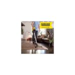 Kärcher Vc 4 Cordless Myhome, Vc 6 Cordless Ourfamily ve Vc 7 Cordless Yourmax Için Orijinal Sert Zemin Başlığı, Siyah - Görsel 3