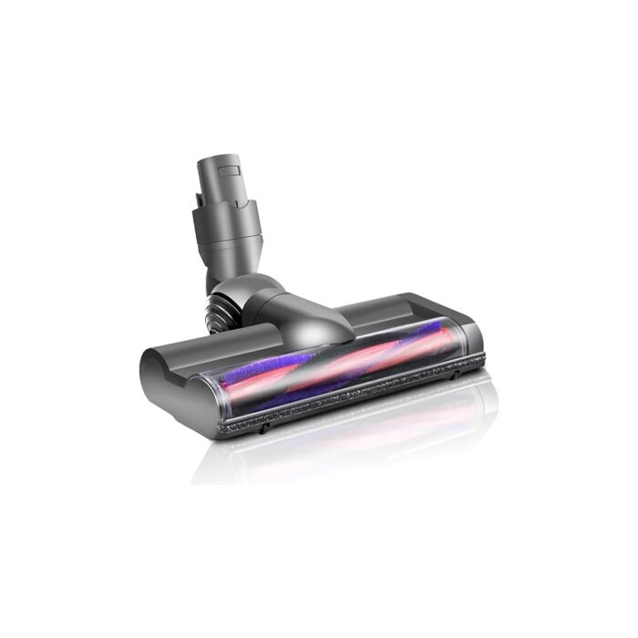 Dyson V6 DC58 DC59 DC61 DC62 DC72 DC74 ve SV04 SV06 SV09 Akülü Elektrikli Süpürge Halılar Için Ahşap ve Fayans - Görsel 1