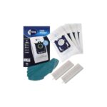 Homerun 3000 Serisi Aqua XU3000, XU3100, XU3110, XU2100 ile Uyumlu Robot Süpürge Bakım Seti