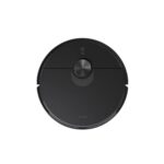 Robot Vacuum S20+ (Siyah) - 6000 Pa Güçlü Emiş, Lazer Navigasyon, Halı Algılama ve 170 Dakika Çalışma Süresi