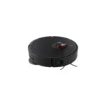 Robot Vacuum S20+ (Siyah) - 6000 Pa Güçlü Emiş, Lazer Navigasyon, Halı Algılama ve 170 Dakika Çalışma Süresi - Görsel 3