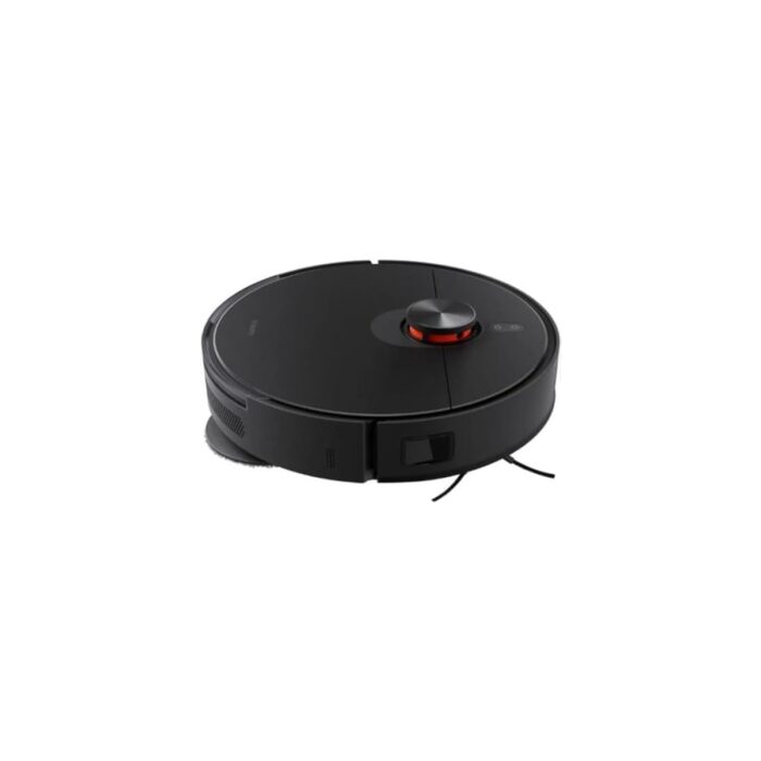 Robot Vacuum S20+ (Siyah) - 6000 Pa Güçlü Emiş, Lazer Navigasyon, Halı Algılama ve 170 Dakika Çalışma Süresi - Görsel 3