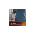 CA6903/10 Espresso Makinesi Kireç ve Su Filtresi - Görsel 3