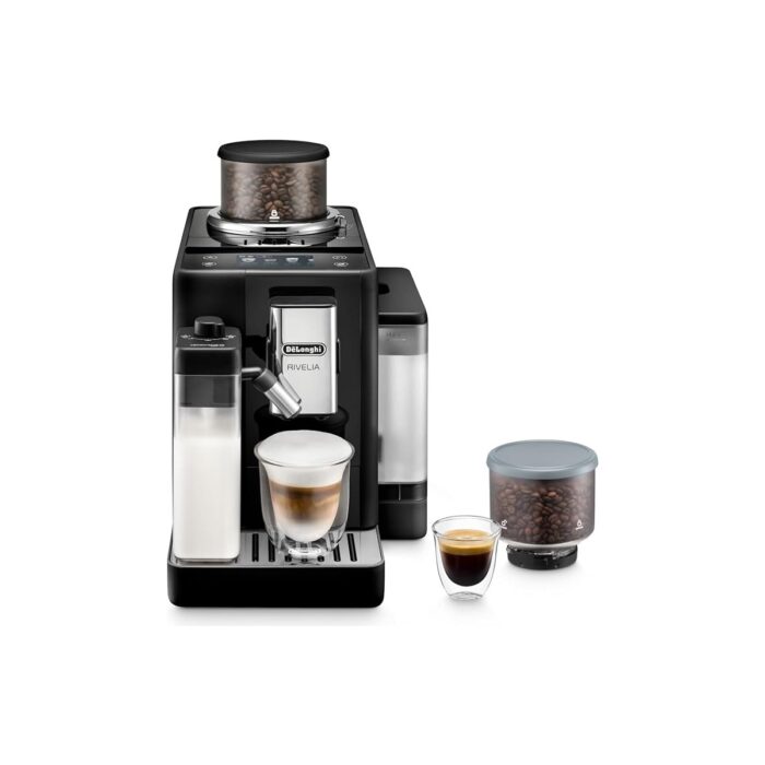 Rivelia Kahve Makinesi EXAM440.55.B - Görsel 1