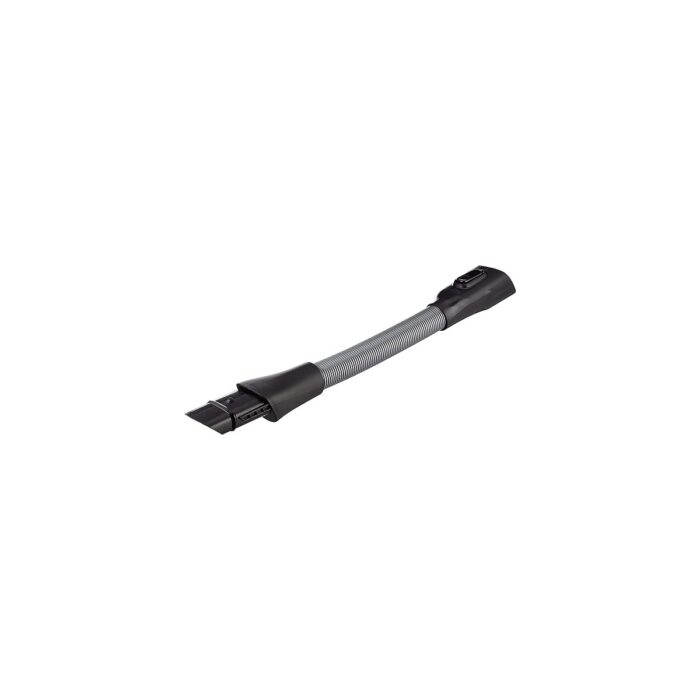 FC8093/01 Șarj Edilebilir Dikey Elektrikli Süpürge Aksesuarı Araç Kiti, Uzatma Hortumu, Fırça, Uzun Aralık Temizleme Başlığı - Görsel 5