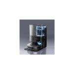 Q Revo Master Çöp Istasyonlu Akıllı Robot Süpürge - Beyaz - Görsel 2