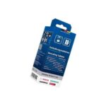 00311864 Kireç Çözücü Tabletler, Sodyum Hidrojen Karbonat