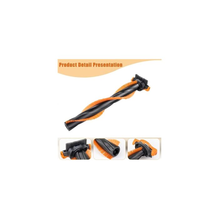 Philips CP0667 Için Rulo Fırça Philips Speedmax Pro Akü Fc6 Xc8 Xc7 Elektrikli Süpürge Yedek Parçası Aksesuar - Görsel 3