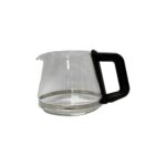 AR3136 Teamond Çay Makinesi Için Orijinal Cam Demlik Kapaksız