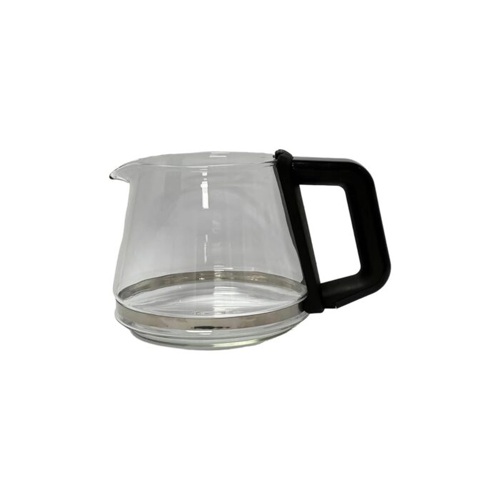 AR3136 Teamond Çay Makinesi Için Orijinal Cam Demlik Kapaksız - Görsel 1