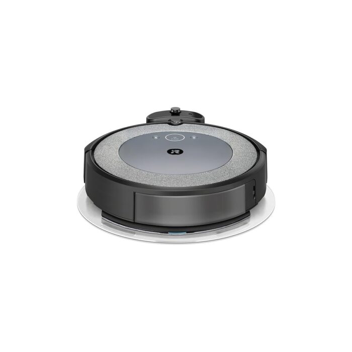 Roomba Combo I5 Akıllı Robot Süpürge ve Paspas - Görsel 1