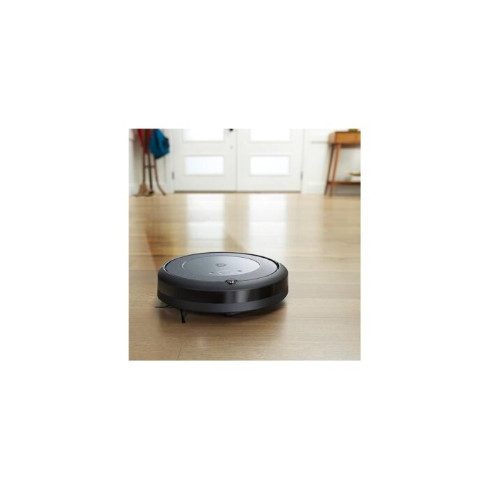 Roomba Combo I5 Akıllı Robot Süpürge ve Paspas - Görsel 2