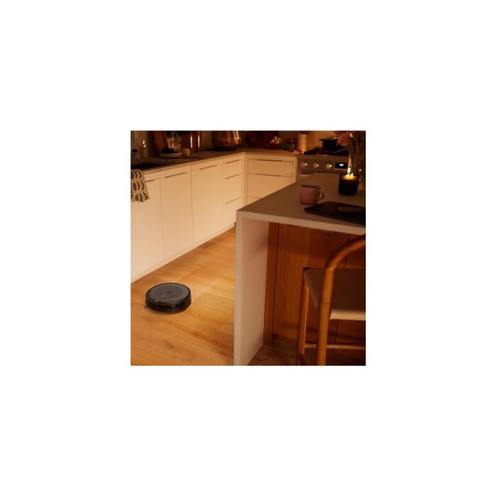 Roomba Combo I5 Akıllı Robot Süpürge ve Paspas - Görsel 3