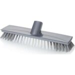 Sert Temizlik ve Halı Yıkama Fırçası - Görsel 2