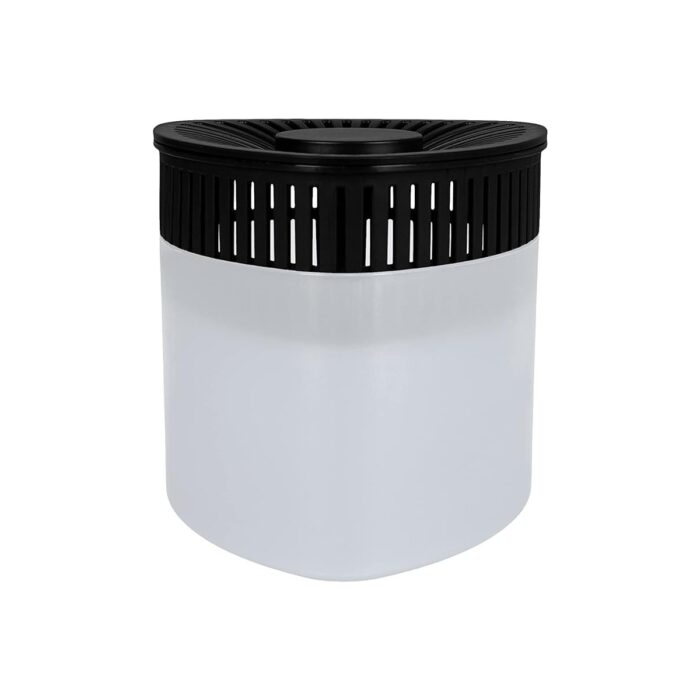 Rutubet Giderici Nem Alma Cihazı Üçgen Kokulu Kokusuz (Naturel) - Görsel 1