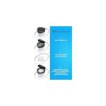 Rutubet Giderici Nem Alma Cihazı Üçgen Kokulu Kokusuz (Naturel) - Görsel 4