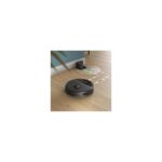 XU3000/01 Aqua Islak ve Kuru 3000 Serisi Temizlik Robotu, 4000 Pa Emiş Gücü, Tek Şarjla 230 Dakikaya Kadar Temizlik, Lidar - Görsel 5