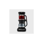Pearl Shop Çaysever Robotea Pro Connect 4 In 1 Çay Makinesi Sılver