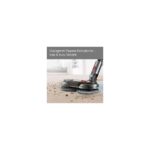 Elektrikli Çift Döner Paspas Başlığı Dyson V7 V8 V10 V11 V15 Serisi Için, Mikrofiber Pedli - Görsel 5